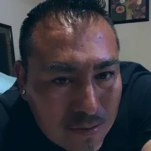 Meet your Posher, Gerardo